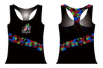 Practice gear Tank top