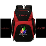 2024 Cheer bookbag customized