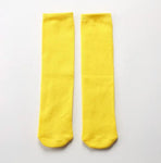 Yellow Mellow Socks