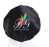 Silk Bonnet❤️💙💚