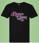 Bronx GEMS T-shirt