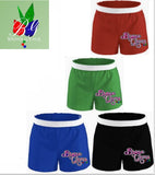 GEMS Athletic Shorts