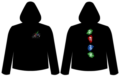 Hoodie Design B