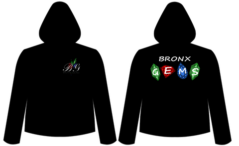 Hoodie Design D