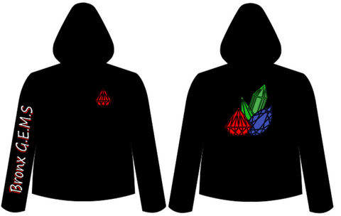 Hoodie Design A