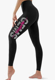 GEMS madness Leggings