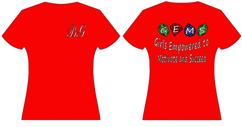 Tee- Shirt E1