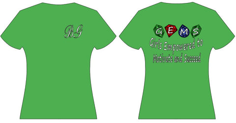 Tee- Shirt E2