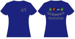 Tee- Shirt E3