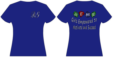 Tee- Shirt E3