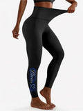 Bronx love GEMS leggings