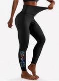 Bronx love GEMS leggings
