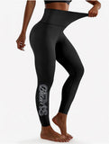 Bronx love GEMS leggings