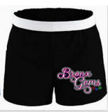 GEMS Athletic Shorts