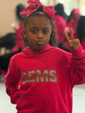 GEMS MADNESS HOODIE
