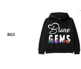 hoodie BG5