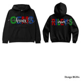 hoodie BG4