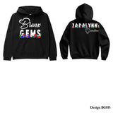 hoodie BG5