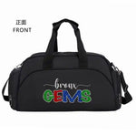 Gems Travel Bag