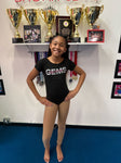 Bronx GEMS Practice Leotard- 2025