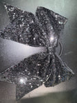 Bronx Gem Team Glitter Bows