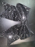 Bronx Gem Team Glitter Bows