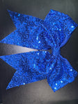 Bronx Gem Team Glitter Bows