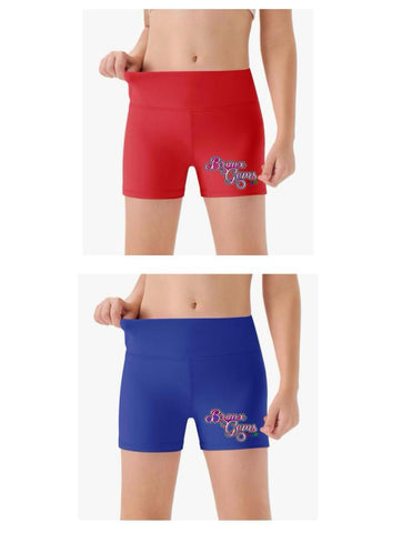 Hot GEMS shorts 2025
