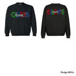sweatshirt BG4