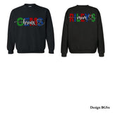 sweatshirt BG4