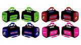 2026 Team duffle bag customized
