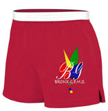 GEM Softies Shorts