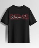 Bronx love GEMS T-shirt