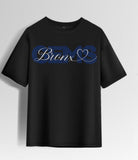 Bronx love GEMS T-shirt