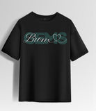 Bronx love GEMS T-shirt