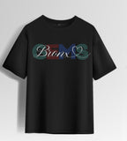 Bronx love GEMS T-shirt