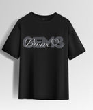 Bronx love GEMS T-shirt