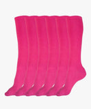 GEMS madness Pink Socks