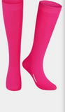 GEMS madness Pink Socks