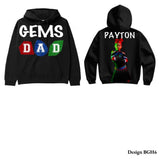 hoodie BG6