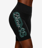 Bronx love GEMS shorts