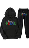 GEMS Sweatsuit