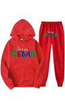 GEMS Sweatsuit