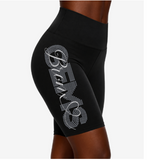 Bronx love GEMS shorts