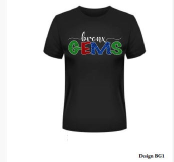 T-shirt BG1