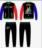GEMS Track Suit All Divisions