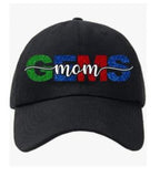 GEMs Mom cap