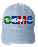 GEMs Mom cap