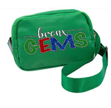 Bronx Gems Cross body bag