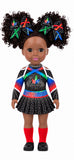 GEMS Doll